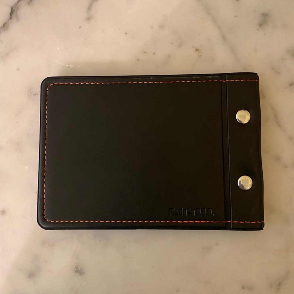Harley-Davidson Informational Notebook - Picture 3 of 12